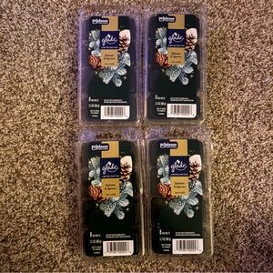 Glade Balsam & Spruce Wax Melts